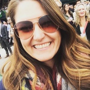 Meet your Posher, Jenny